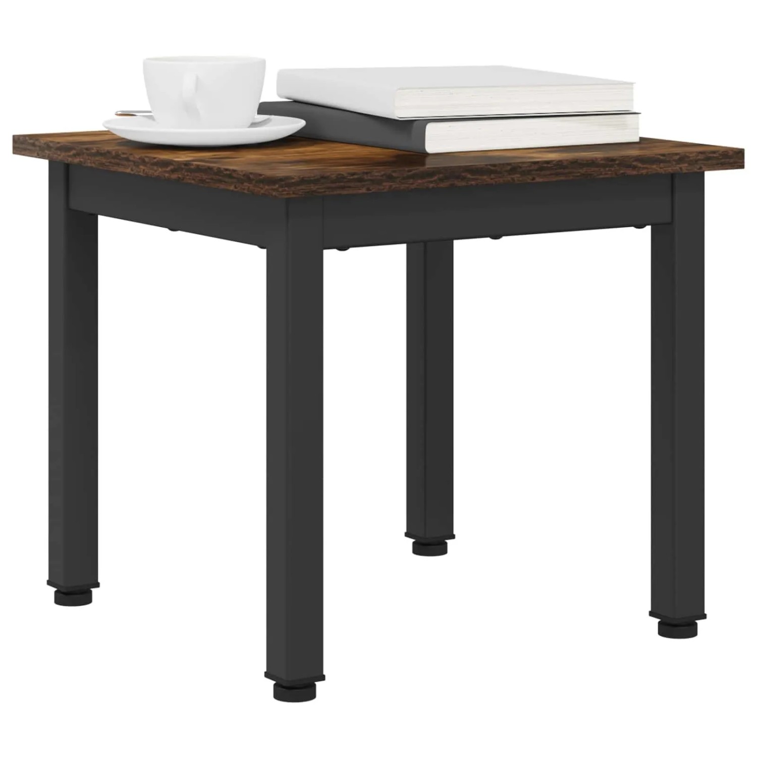 vidaXL Couchtisch Raucharbe 40 x 40 x 36 cm Holzwerkstoff 892538_3