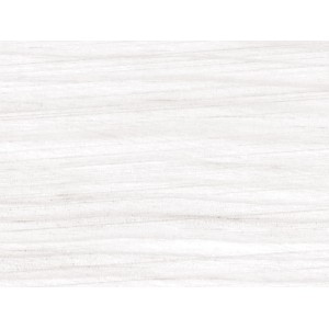 Helle, weiß lasierte Holzoberfläche mit sichtbarer Maserung. Bondex Holzlasur Kalkweiss.