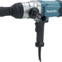 Makita TW1000 Schlagschrauber für kraftvolle Schraubarbeiten.
