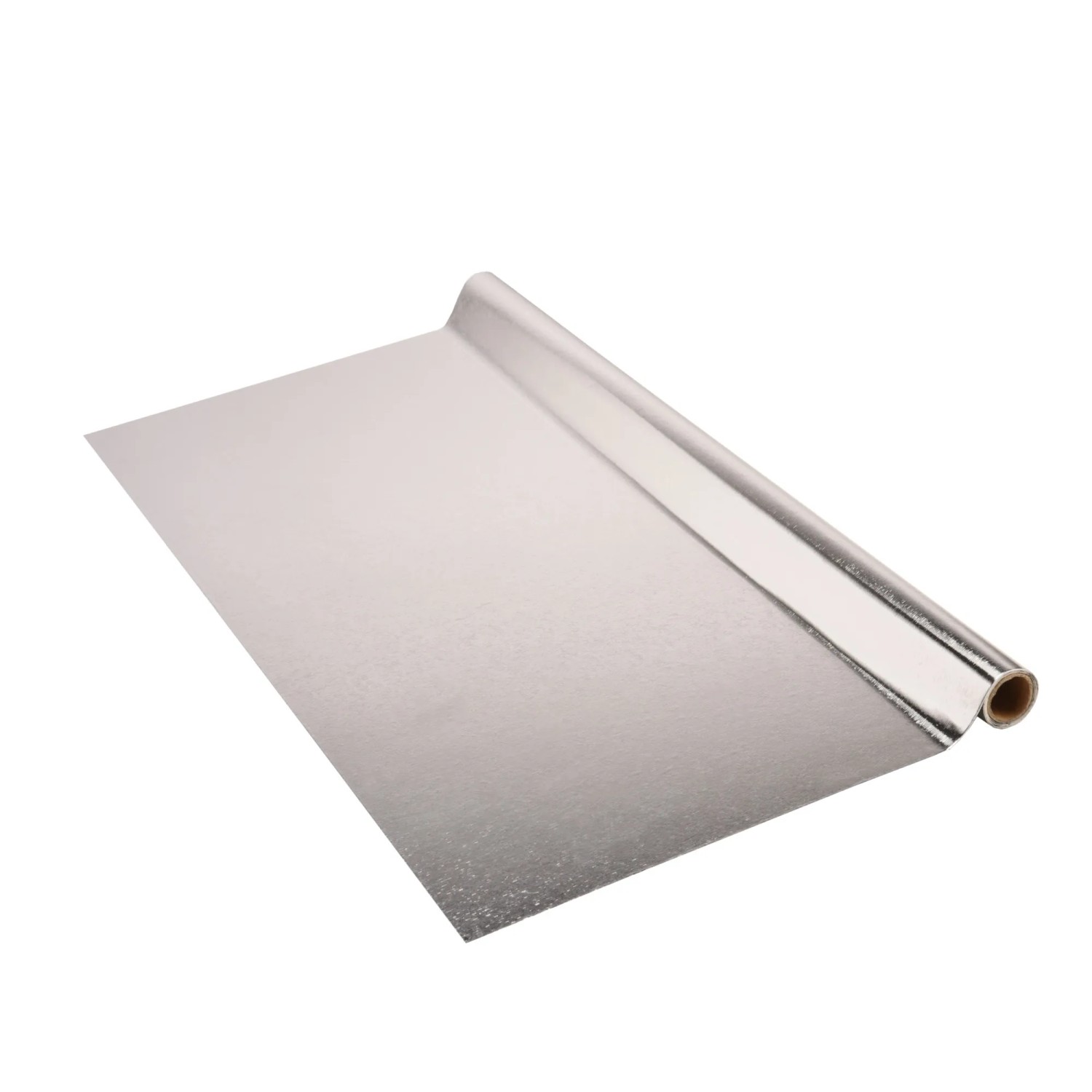 Venilia Klebefolie Alu Gebürstet 67,5 cm x 150 cm