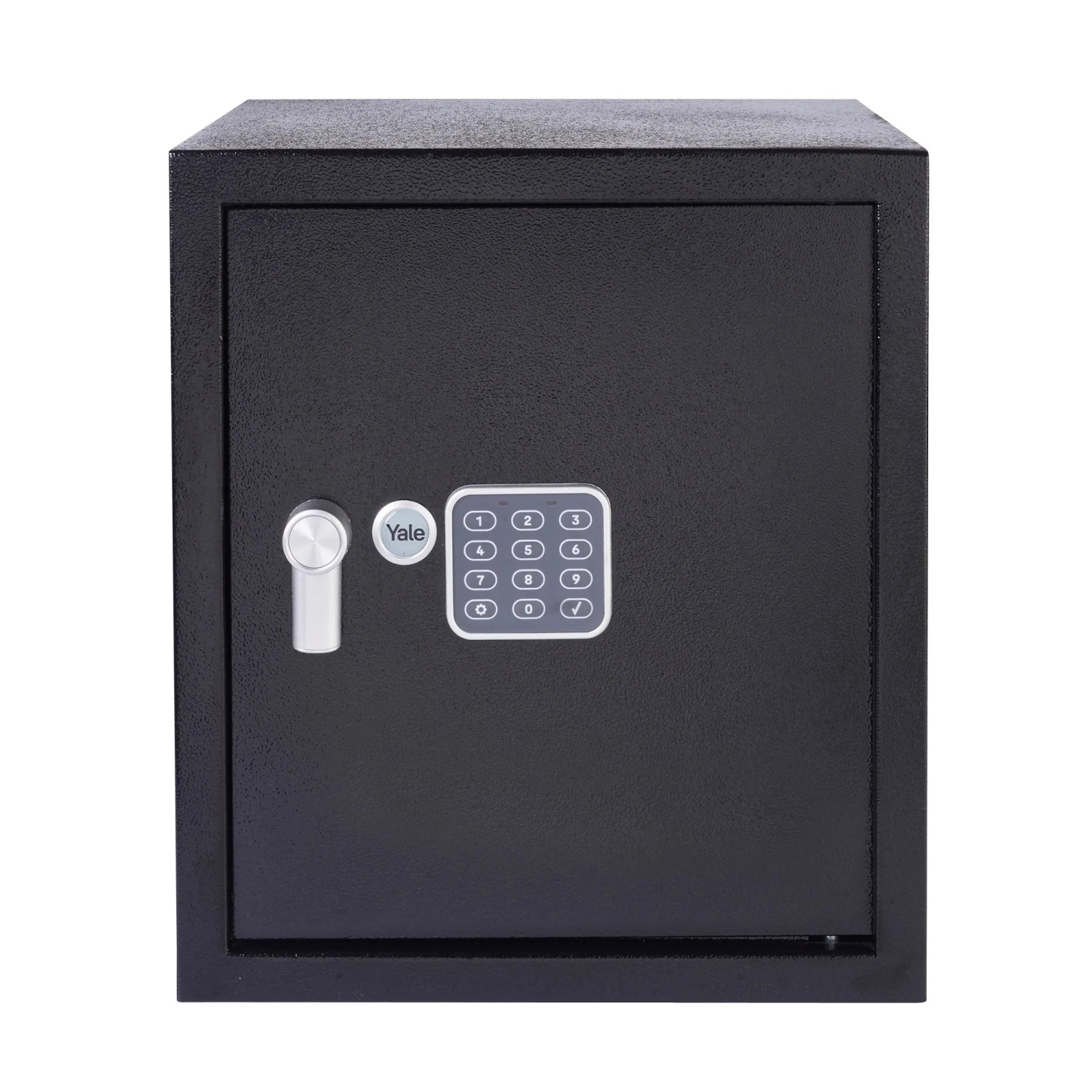 Image of Yale Tresor Value Safe L Code 40, Schwarz