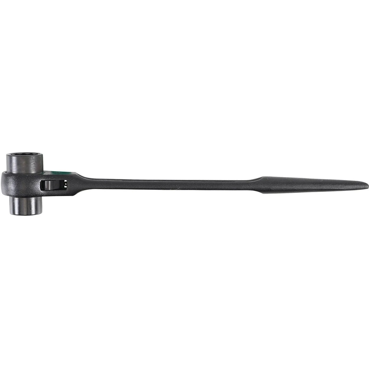 BGS Gerüstbauer Knarre SW 19 X 22 Mm 310