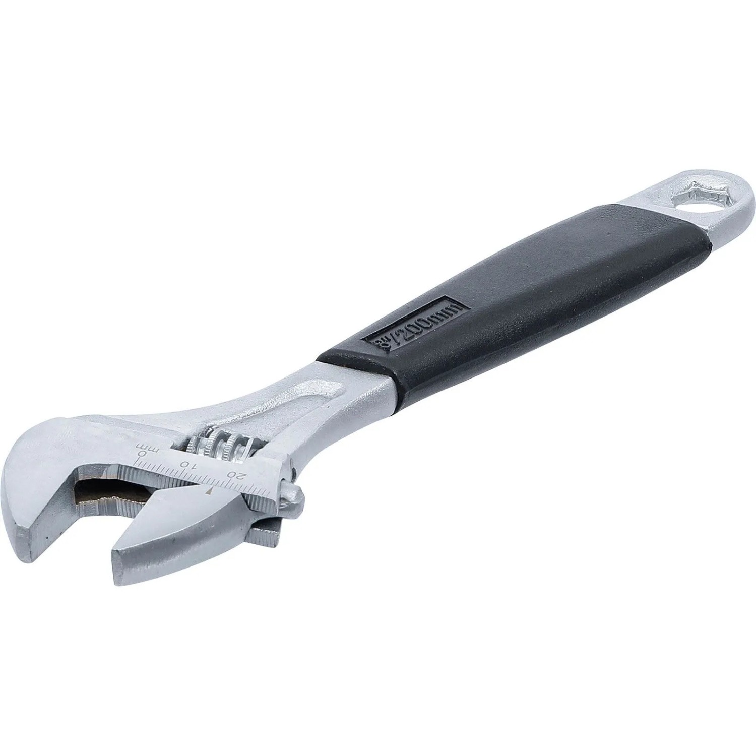 BGS Rollgabelschlüssel Mit Kunststoff Softgriff SW Max  25 Mm 1441