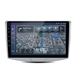 Junsun 10 Zoll Autoradio Für VW Passat B7 2010 To 2015