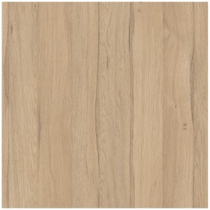 Arbeitsplatte Fjord Eiche, 60 cm breit, Holzdekor für Küche.