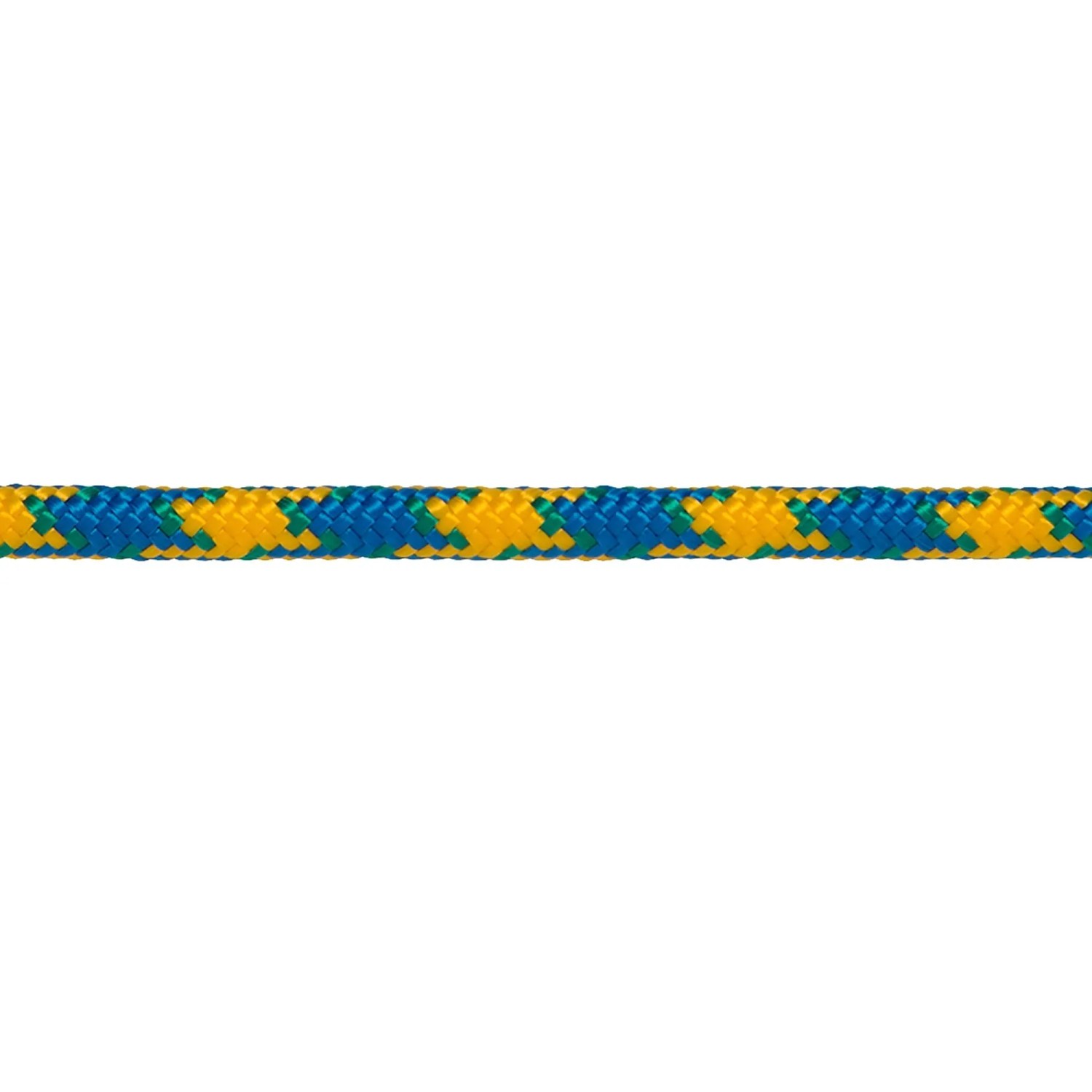 Conacord Schot-Leine Polypropylen Multifil Geflochten Ø 8 mm Meterware