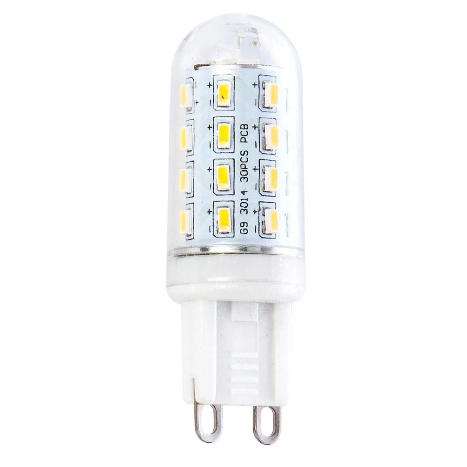 Modern Living LED-Leuchtmittel max. 3,5 Watt
