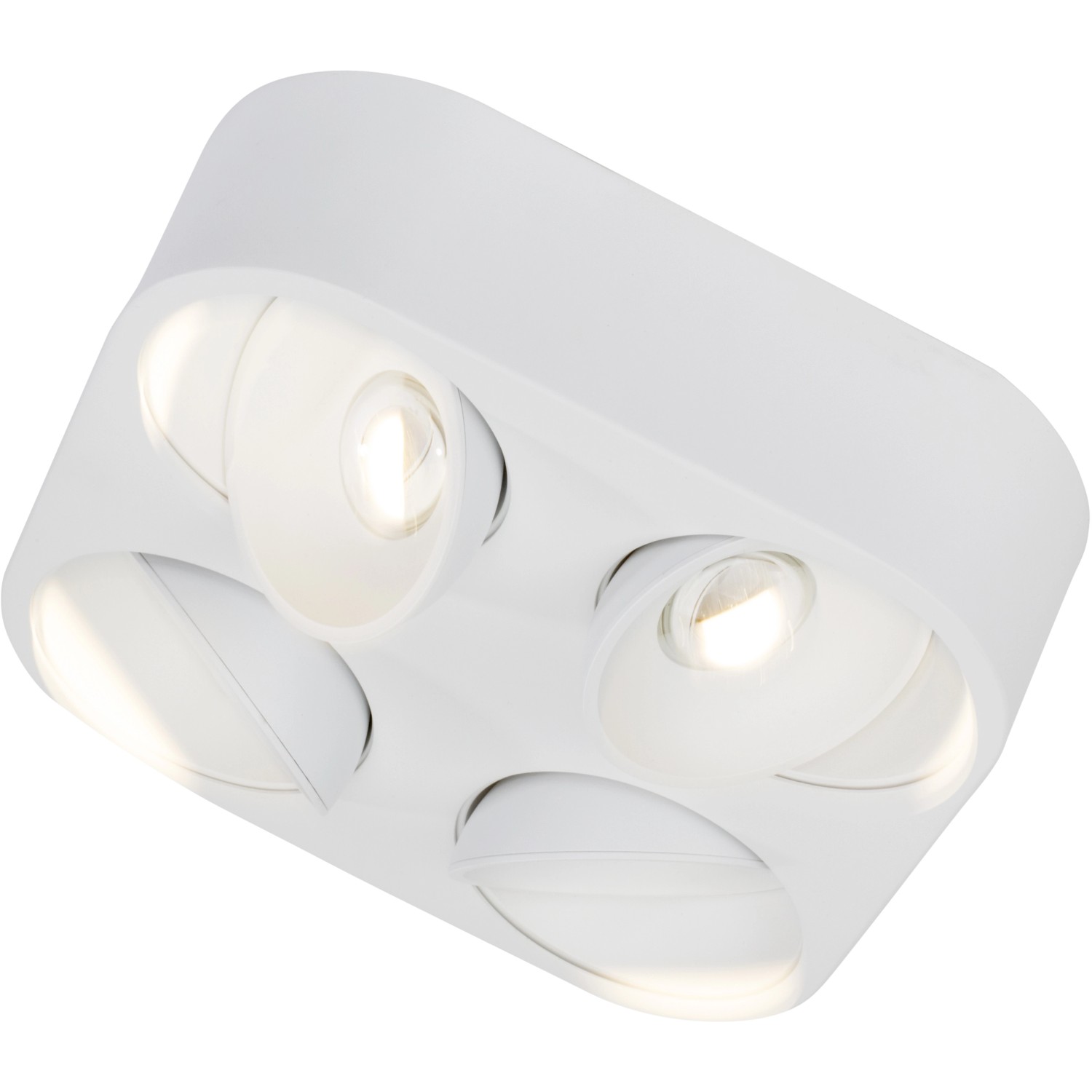 dimmbar LED-Spot cm kaufen OBI AEG x 26,3 schwenkbar und 7 cm Leca bei cm 26,3 x