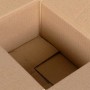 vidaXL Faltbox mit Speicher 50 Stk Natur 20 x 15 x 10 cm Karton 4106563_4