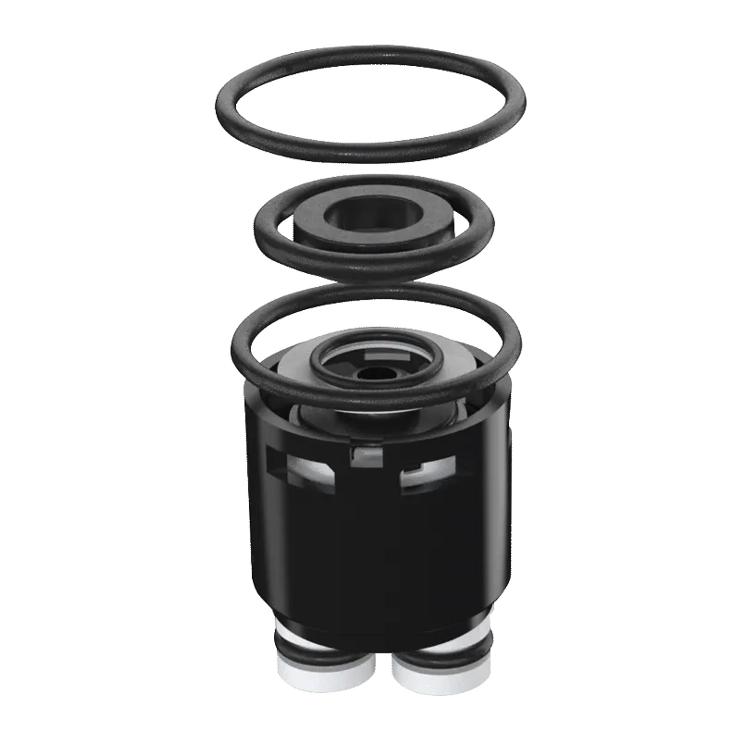Delabie Service-Kit für Stand Selbstschluss-Mischbatterie TEMPOMIX 7 Sekunden.
