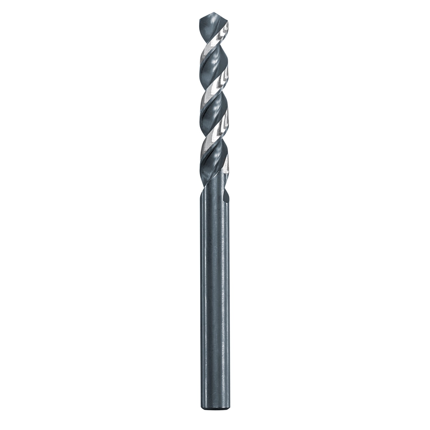 kwb Akku Top HI-NOX Metallbohrer 4 mm für Edelstahl, Stahl und Eisen