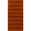 Sichtschutzzaun 90x180 kaufen bei OBI