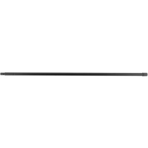 Teleskopstange (240 cm) für PROREGAL Baumschere WOOD, schwarz.