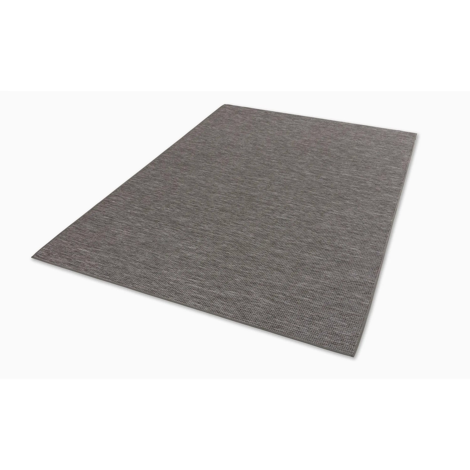 Schöner Wohnen Teppich Parkland 170 cm x 240 cm Grau