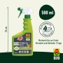 Sprühflasche Compo Schädlings-frei plus AF 500ml gegen Blattläuse und andere Schädlinge.