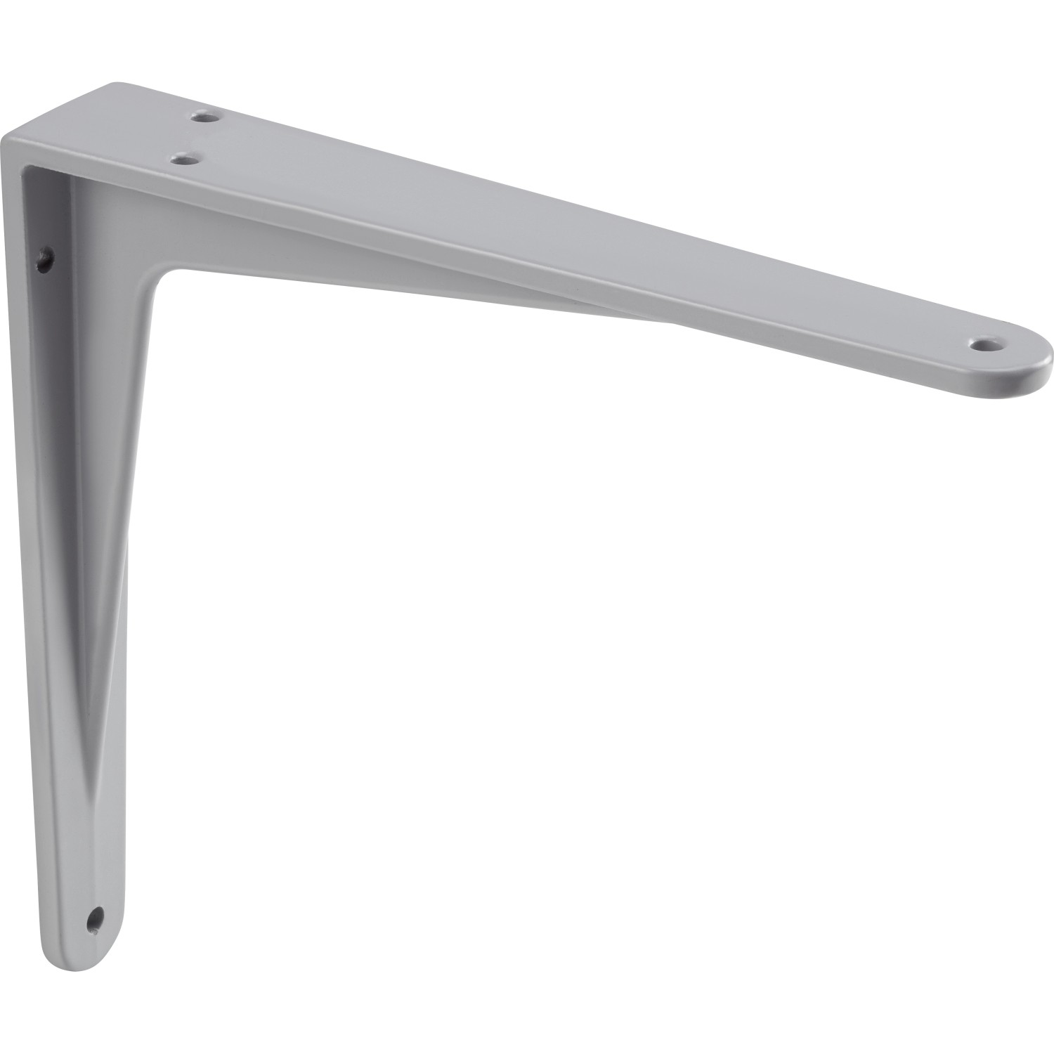 OBI Schwerlastkonsole Hercules Aluminium 200 mm x 175 mm