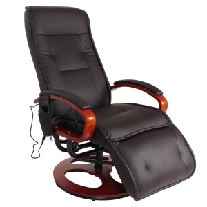 Berlinlodge Relaxliege Athene Mit Massagefunktion HxBxT 118x69x143 cm Massagesessel Kunstleder Coffee Relaxsessel Mit Massage