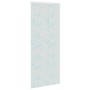 vidaXL Duschrollo 120x240 cm Blasenmuster 142867_4
