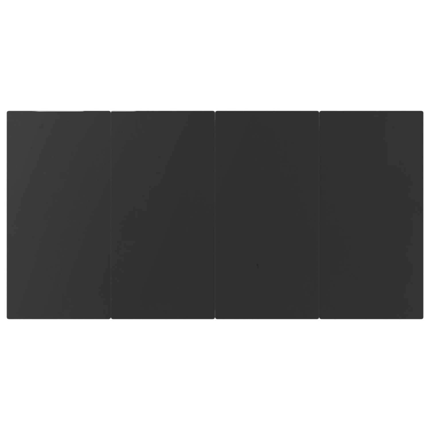 vidaXL 5-teilige Garten Essgruppe, beige Poly Rattan, mit Tisch und vier Stühlen.