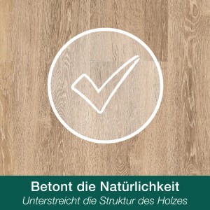 Bona Home Parkett-Öl Neutral 750 ml