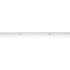 Paulmann URail Mitteleinspeisung, weiß, für 230V Schienensysteme bis 1000W.