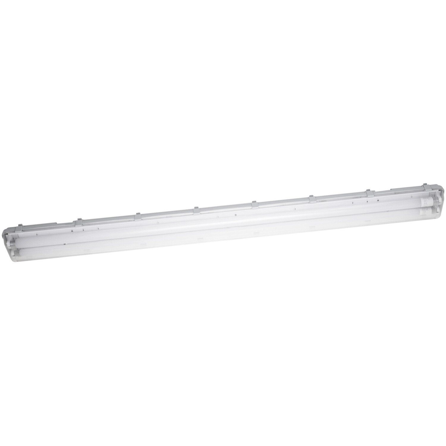 Ledvance LED-Feuchtraumleuchte Submarine 38 W Länge 156,8 cm Kaltweiß