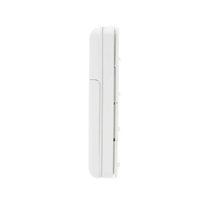 Shelly Smart-Fernbedienung Blu RC Button 4 Bluetooth Weiß