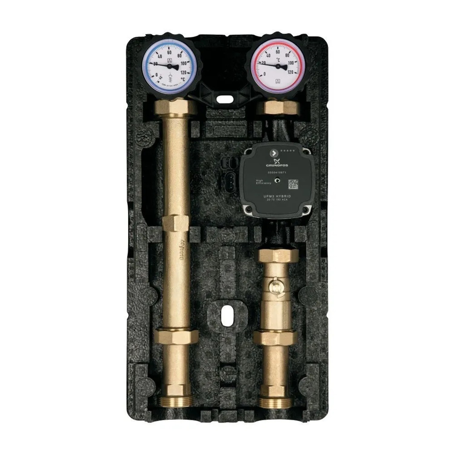 Daikin Pumpengruppe 475x152x250mm G 1 Zoll 156077