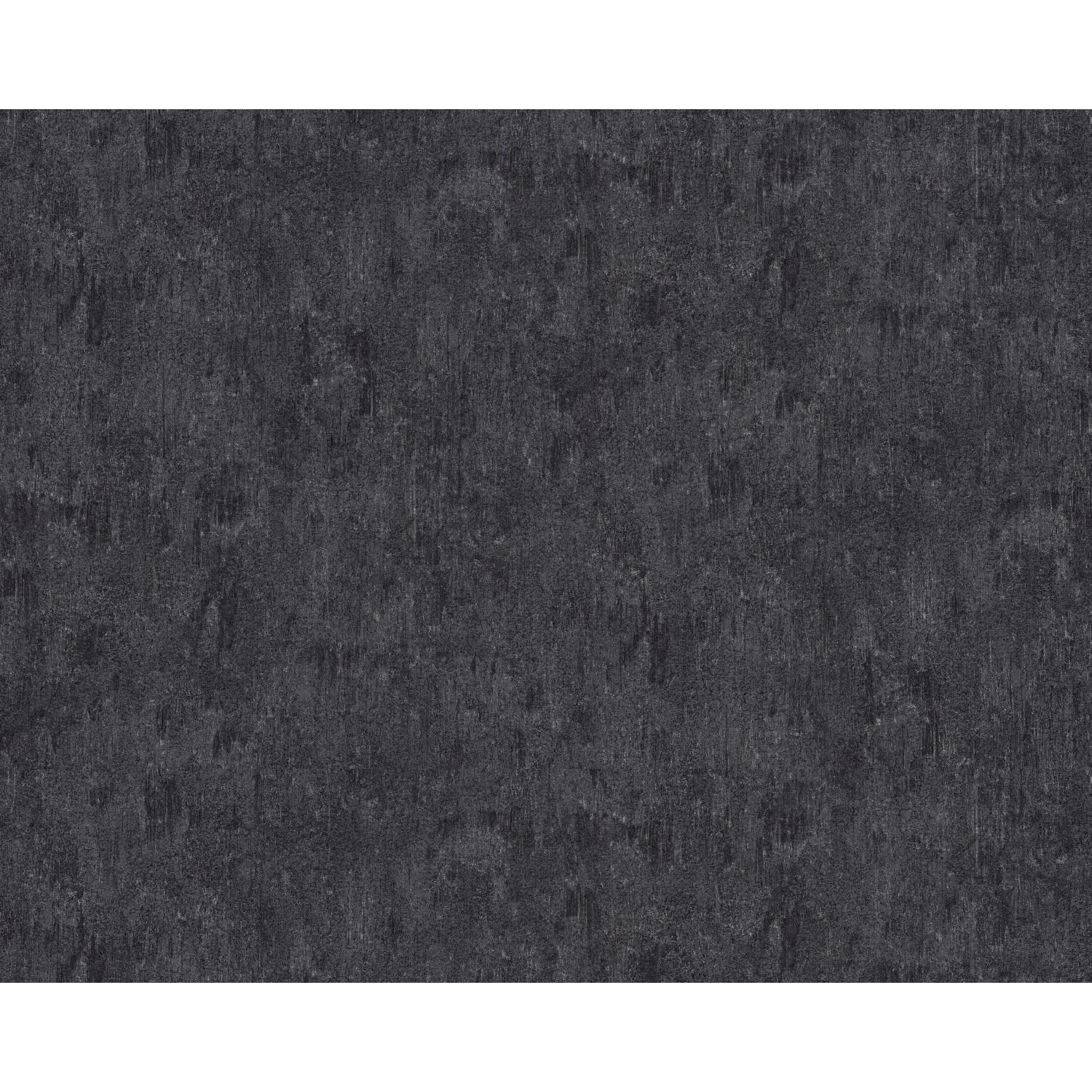 EDEM 410ST19 Struktur Tapete Spachteloptik Metallic Braun Silber 1,06 m x 1 günstig online kaufen
