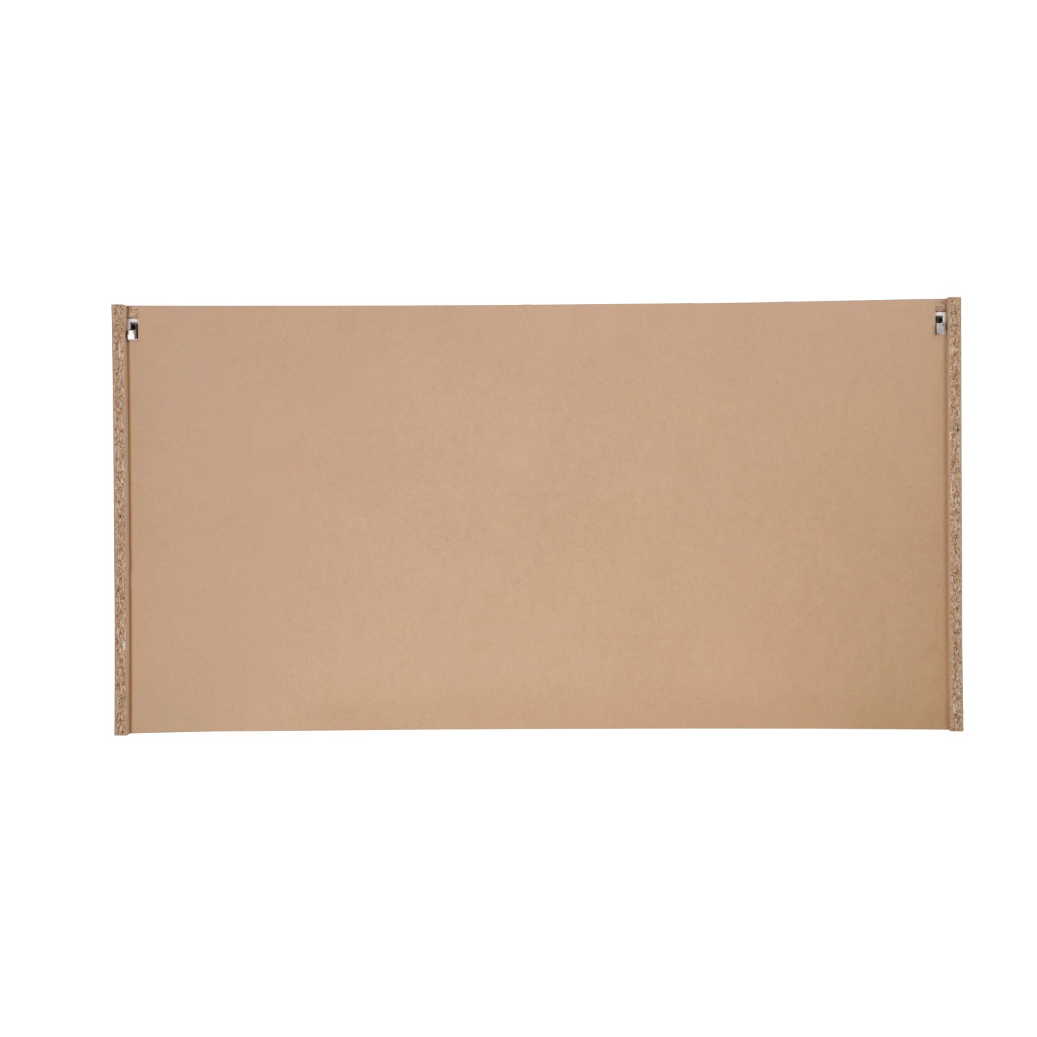 Respekta Oberschrank Merle, 110 cm, grau, zur individuellen Küchengestaltung.