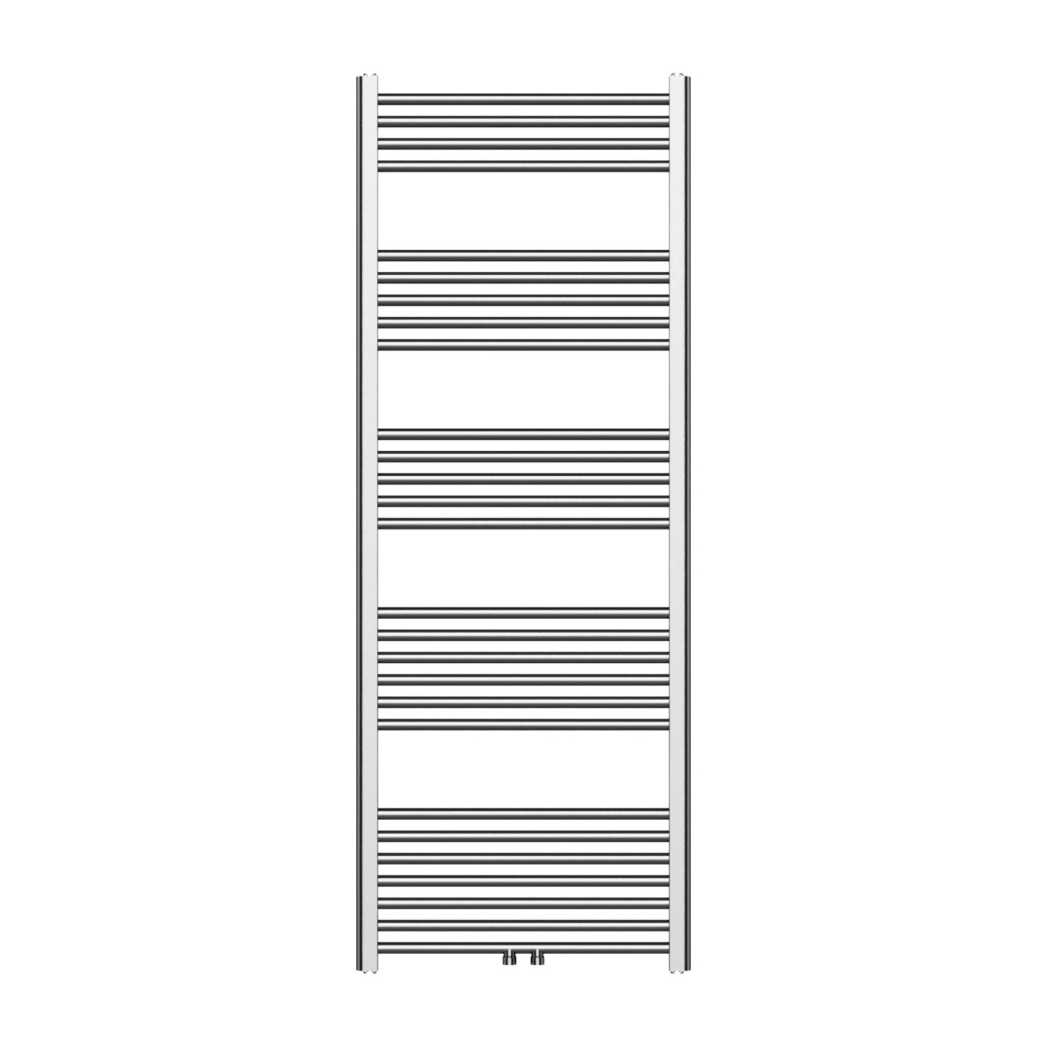Belvit Handtuchheizkörper 1600x600 Mm Edelstahl Gebürstet 557 Watt Links Re günstig online kaufen