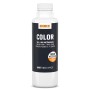 OBI Color Voll- und Abtönfarbe, 500 ml, Weiß, für Innen- und Außenbereich.