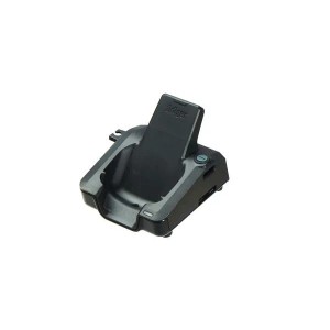 Dräger Induktiv-Ladestation schwarz für X-am 3500/8000 Prüfwerkzeuge. Kontaktloses Lademodul für Messgeräte.