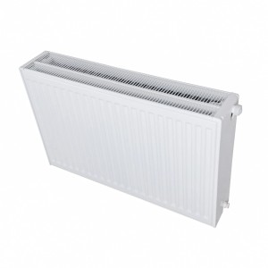 Belrad Universalheizkörper Kompakt Ventilheizkörper 6 Anschlüsse T33 900x12004001W
