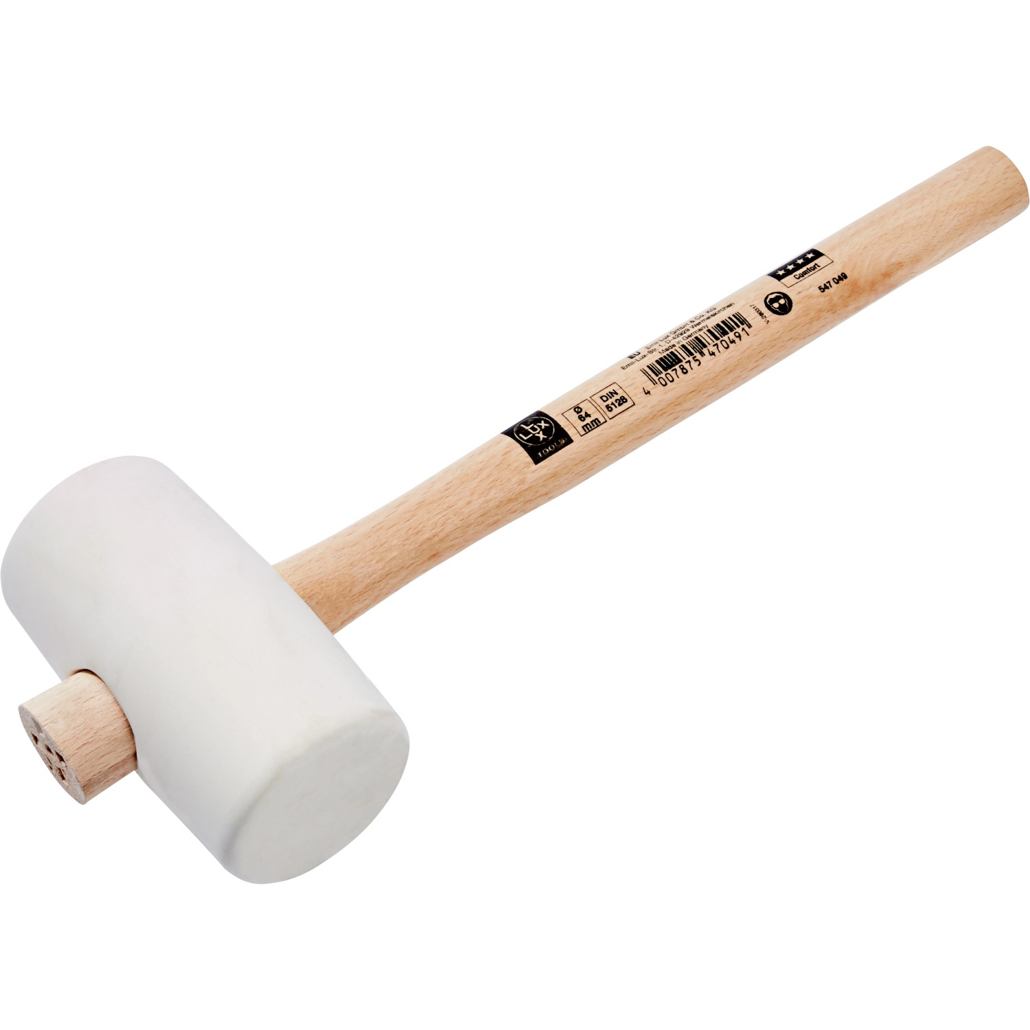 LUX Schonhammer Comfort 340 mm 445 g günstig online kaufen