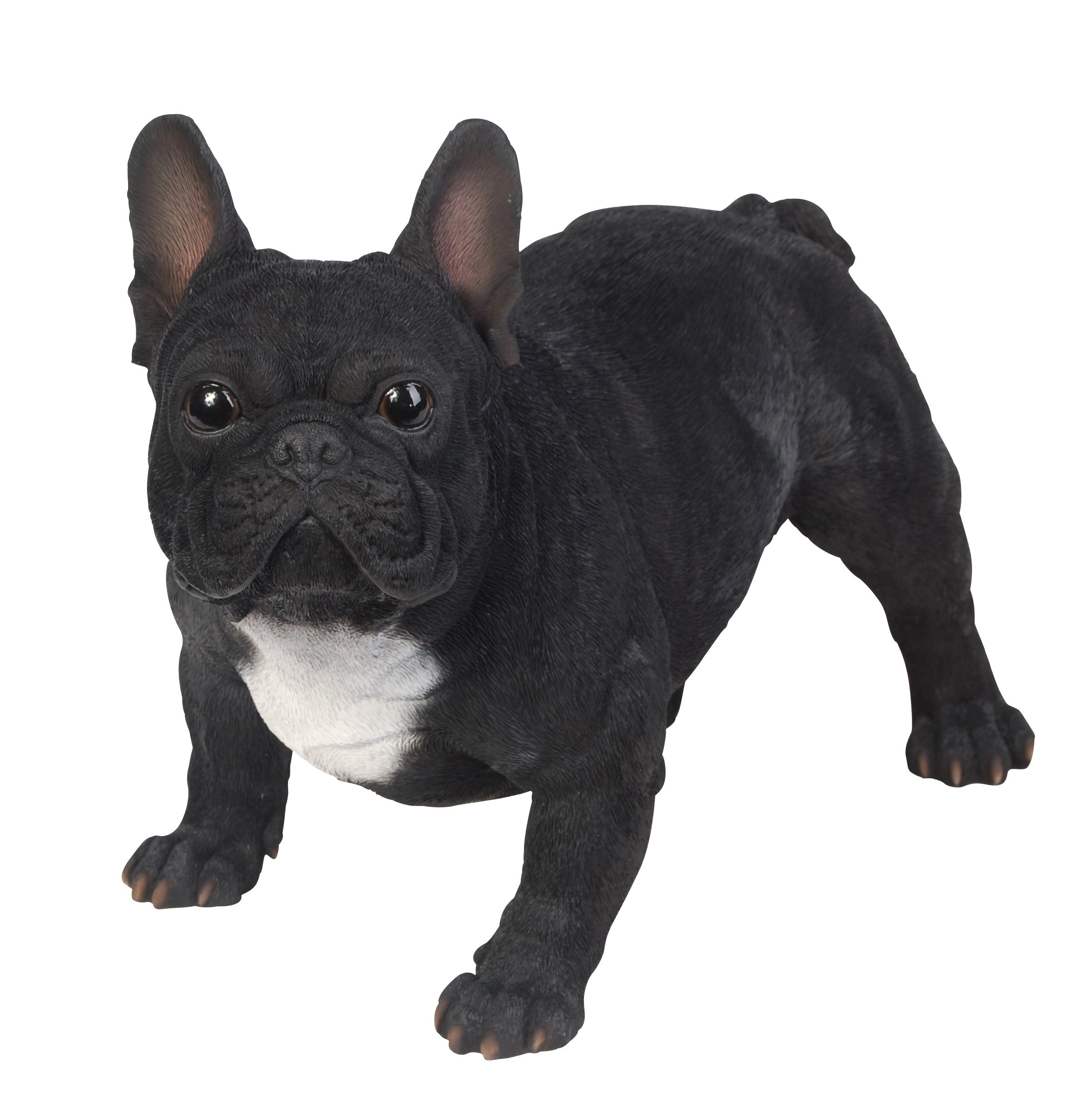 Deko-Figur Hund Französische Bulldogge 50 cm kaufen bei OBI