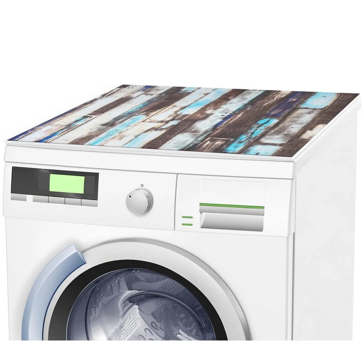 Bauheld Trockner & Waschmaschinenauflage 60 x 60 cm Walkway