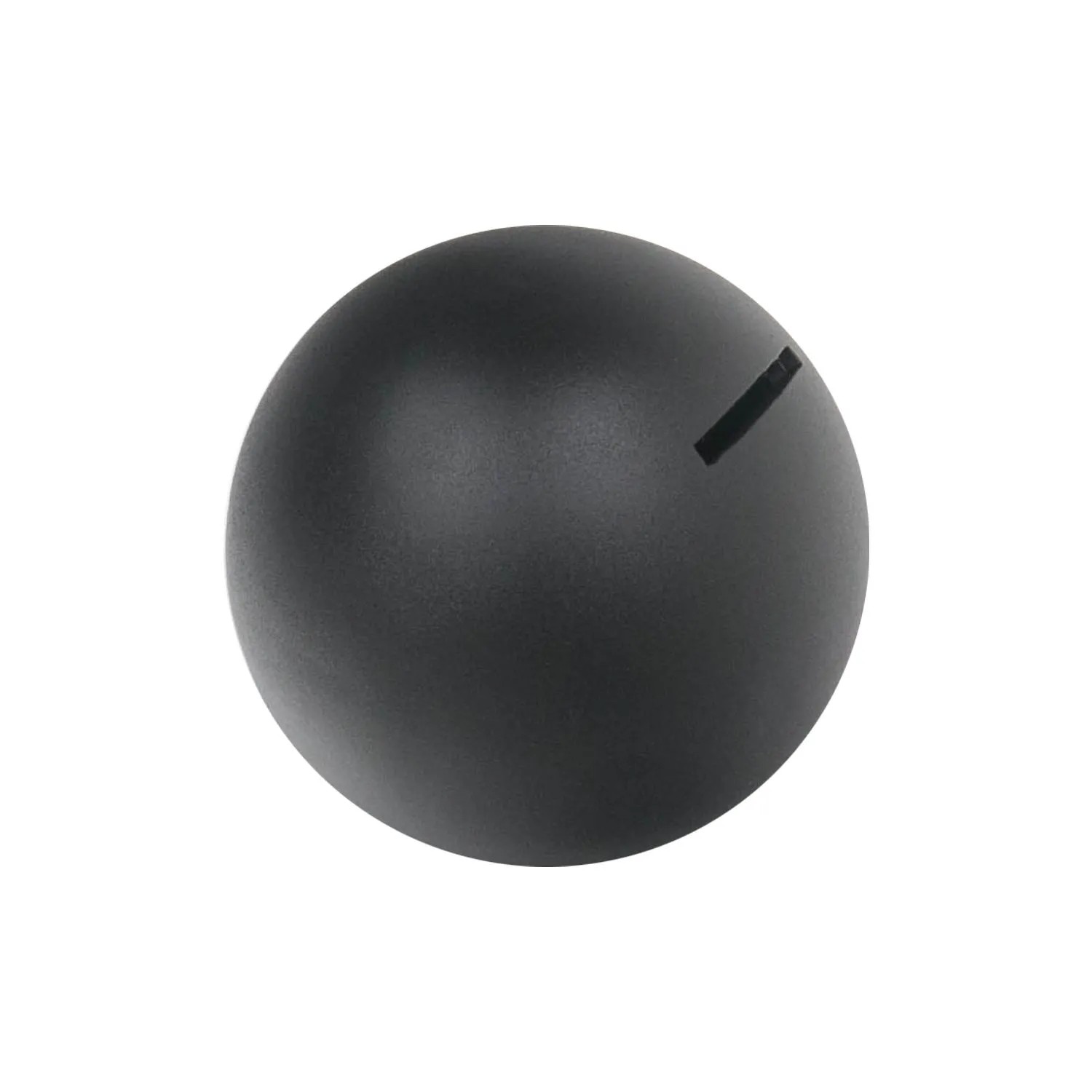 HMF 48924 Spardose Kugel mit Schlüssel Sparbüchse Durchmesser 10 cm günstig online kaufen