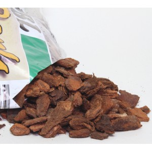 JBL TerraBark Terrarium-Bodengrund aus Pinienrinde, 20 l Sack.