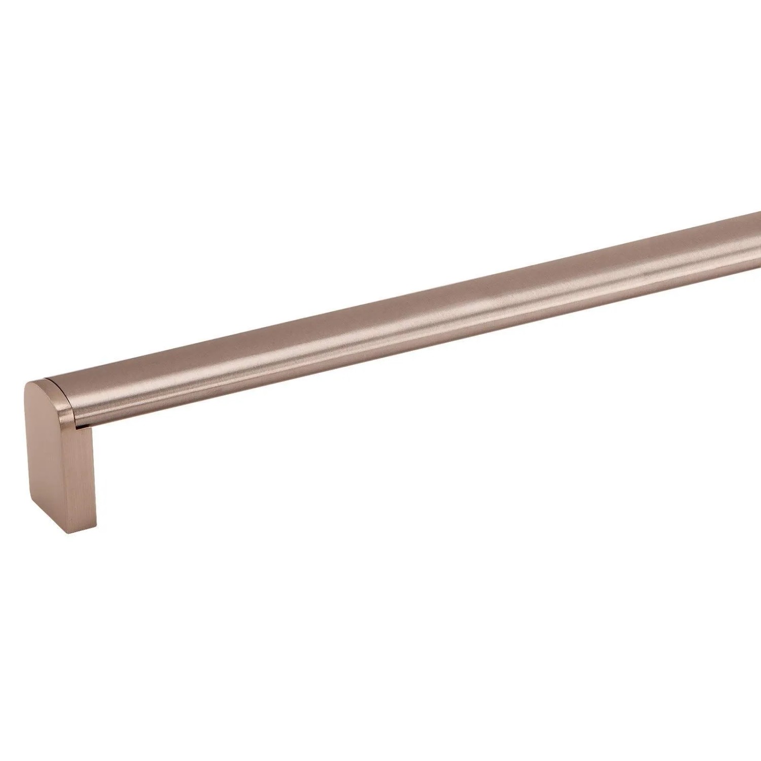 SOTECH Stangengriff Relinggriff E14 BA 480 mm Edelstahloptik