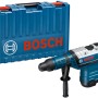 Bosch Professional Combi-Set: GBH 8-45 DV Bohrhammer, GSB 18 V-21 Akkuschrauber und Koffer.