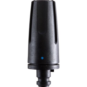 Nilfisk Powerspeed Düse Click&Clean für Hochdruckreiniger, rotierender Strahl für hartnäckigen Schmutz.