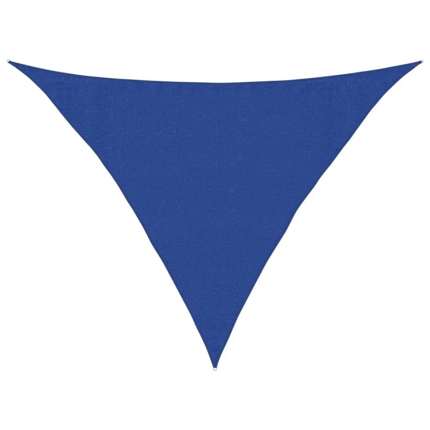 Furnicato Sonnensegel 160 G M² Blau 3 5x3 5x4 9 M Hdpe