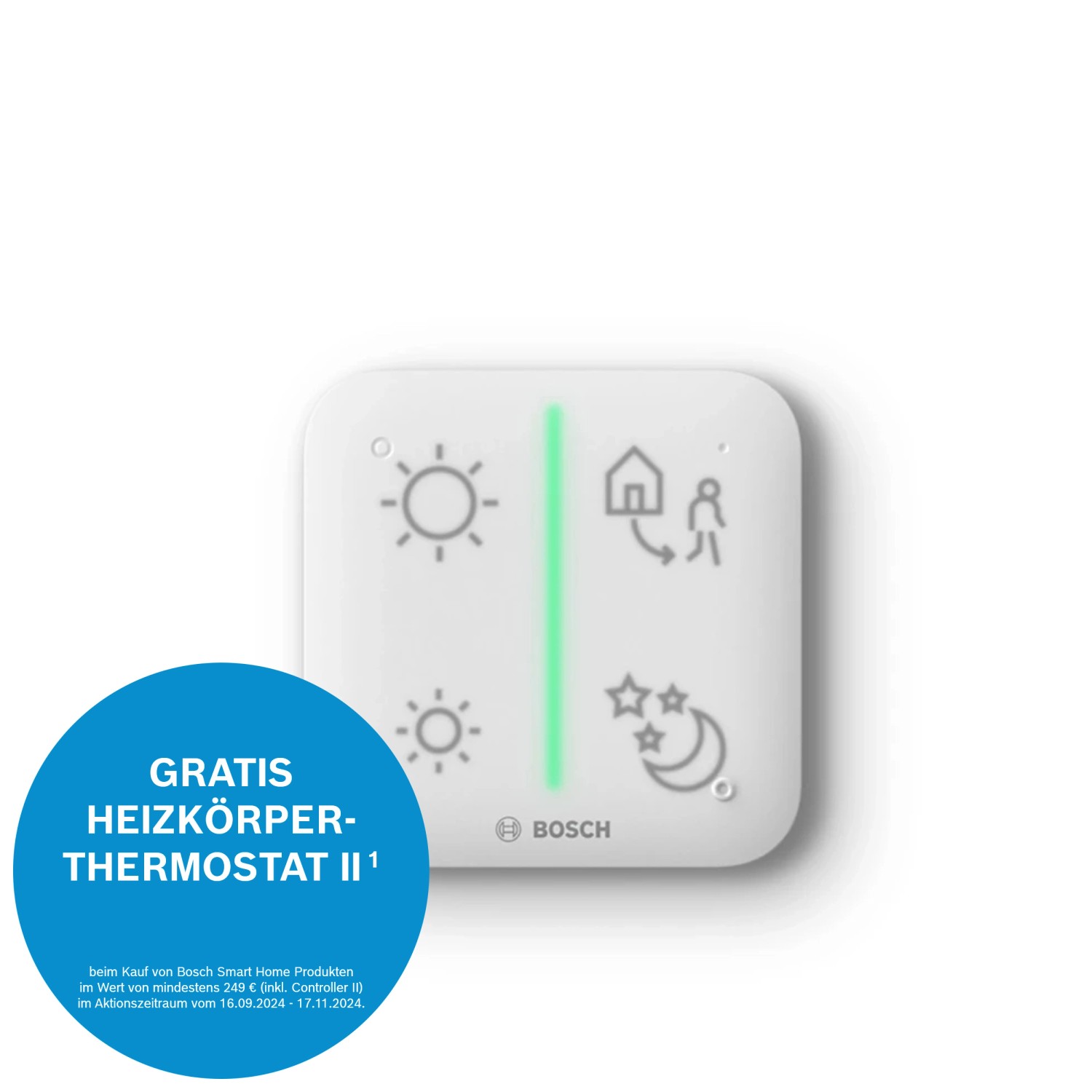 Bosch Smart Home Universalschalter II