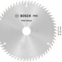 Bosch Kreissägeblatt Optiline Wood, Ø 216 mm, für Kapp- und Gehrungssägen.