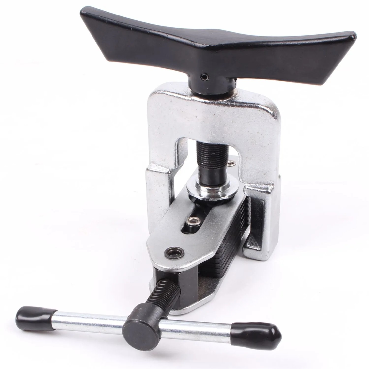 CCLIFE Universal Bördelgerät Bremsleitung Bördelwerkzeug Bördeln Werkzeug 5 günstig online kaufen