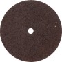 Dremel Trennscheibe 420, 24 mm Durchmesser, für Miniaturwerkzeuge und Metalle.