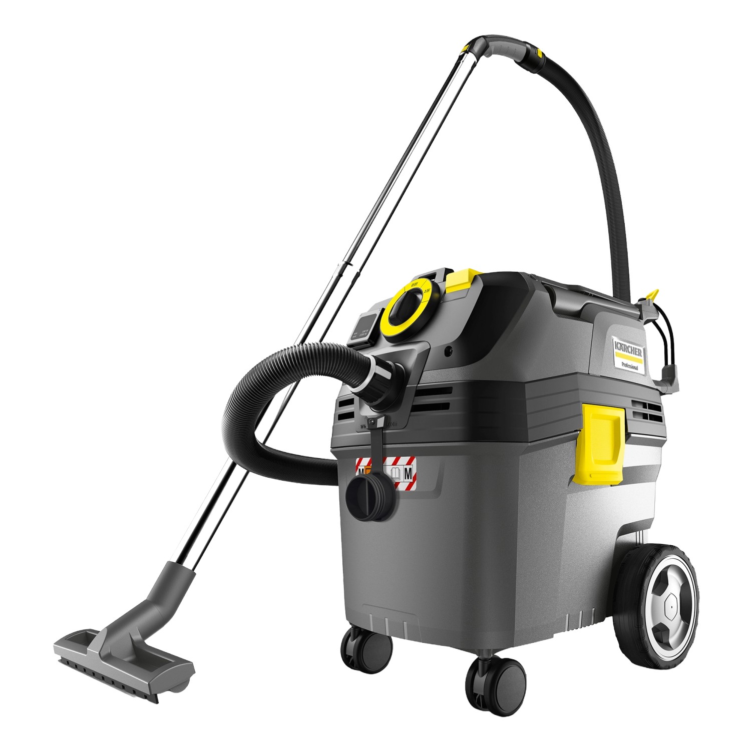 Kärcher Nass-/Trockensauger NT 30/1 Ap Te M 1.380 W_2