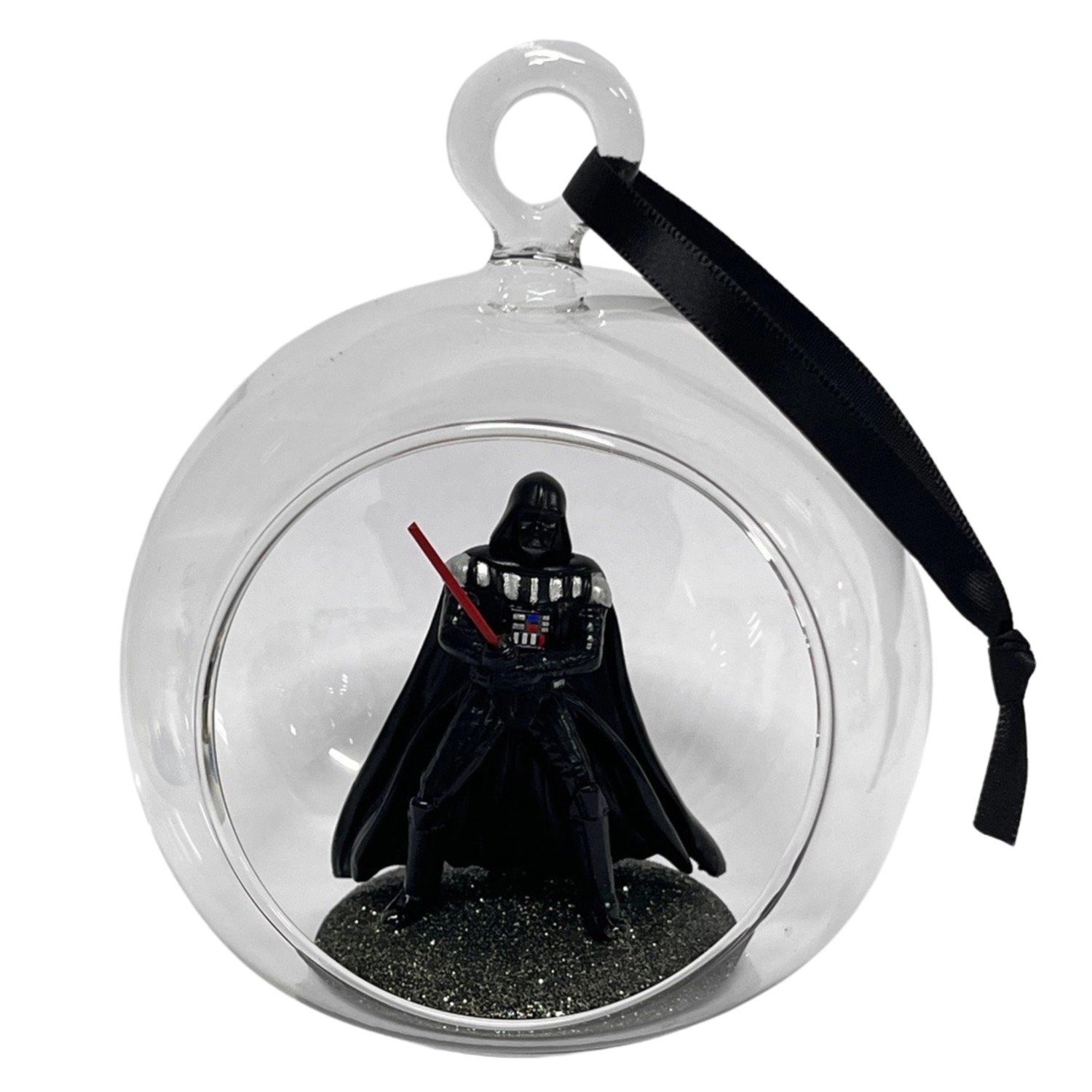 Star Wars Weihnachtskugel Darth Vader 11 cm