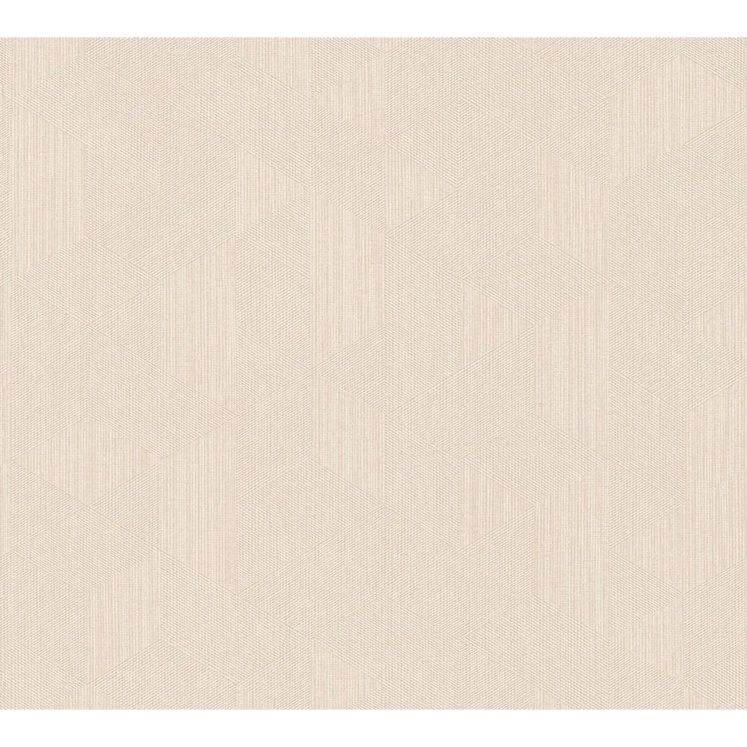 Tadessi Tapete Grafisch M1-No.1788 Vliestapete in Rosa